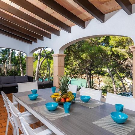 Casa De Cala Gat Cala Ratjada (Mallorca) Exterior foto