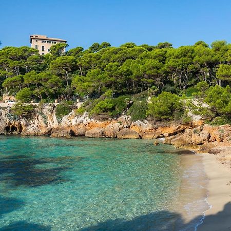 Casa De Cala Gat Cala Ratjada (Mallorca) Exterior foto