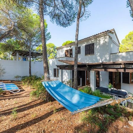 Casa De Cala Gat Cala Ratjada (Mallorca) Exterior foto