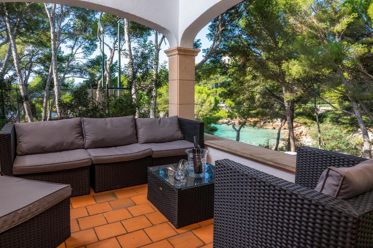 Casa De Cala Gat Cala Ratjada (Mallorca) Exterior foto