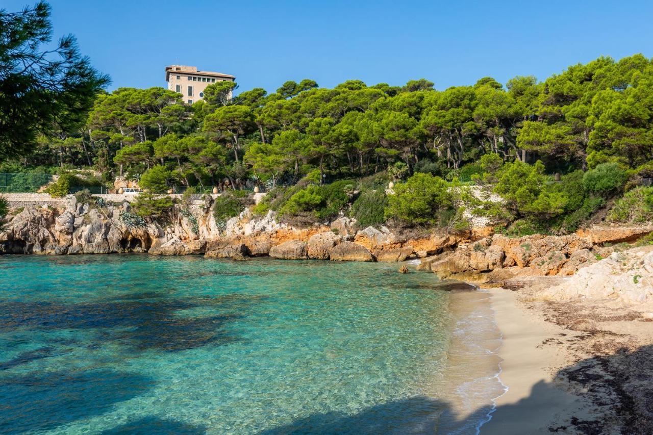 Casa De Cala Gat Cala Ratjada (Mallorca) Exterior foto