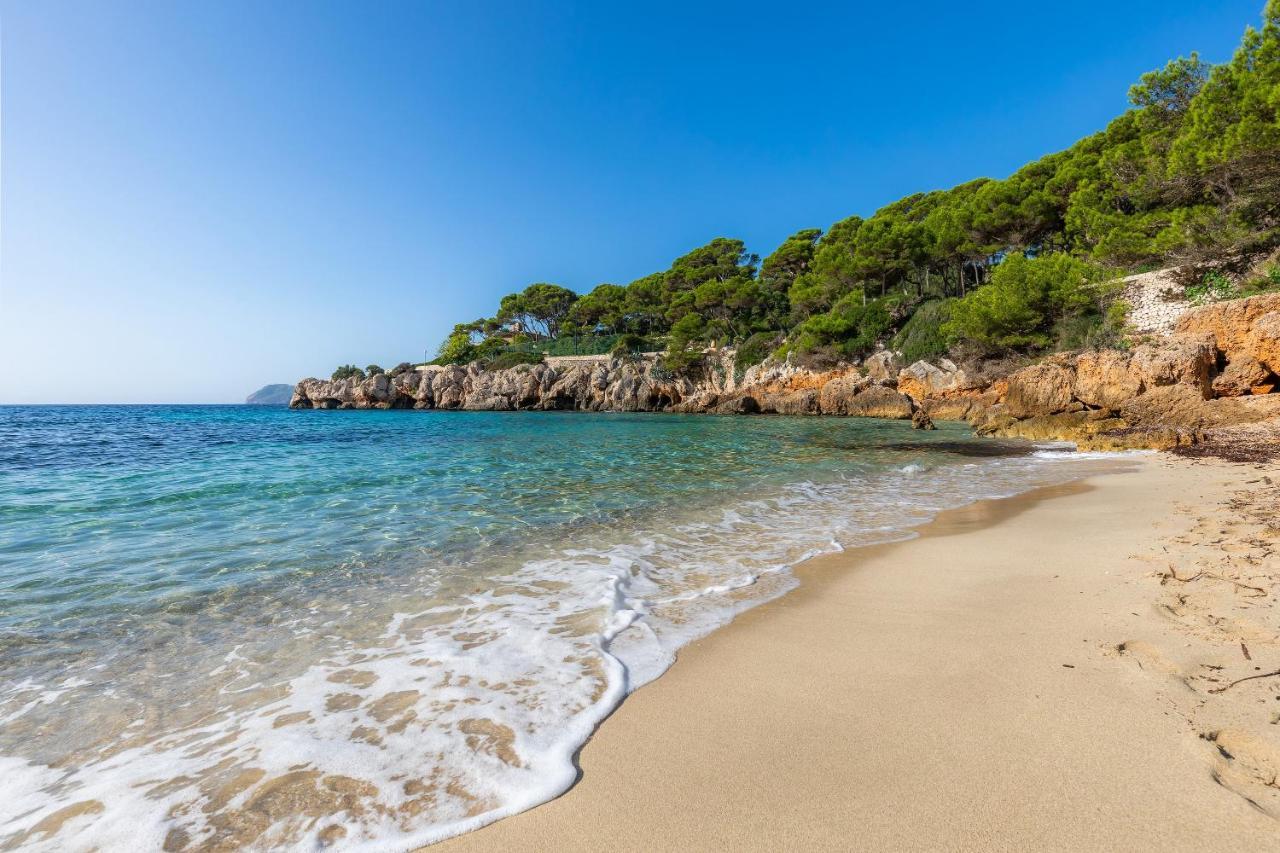 Casa De Cala Gat Cala Ratjada (Mallorca) Exterior foto