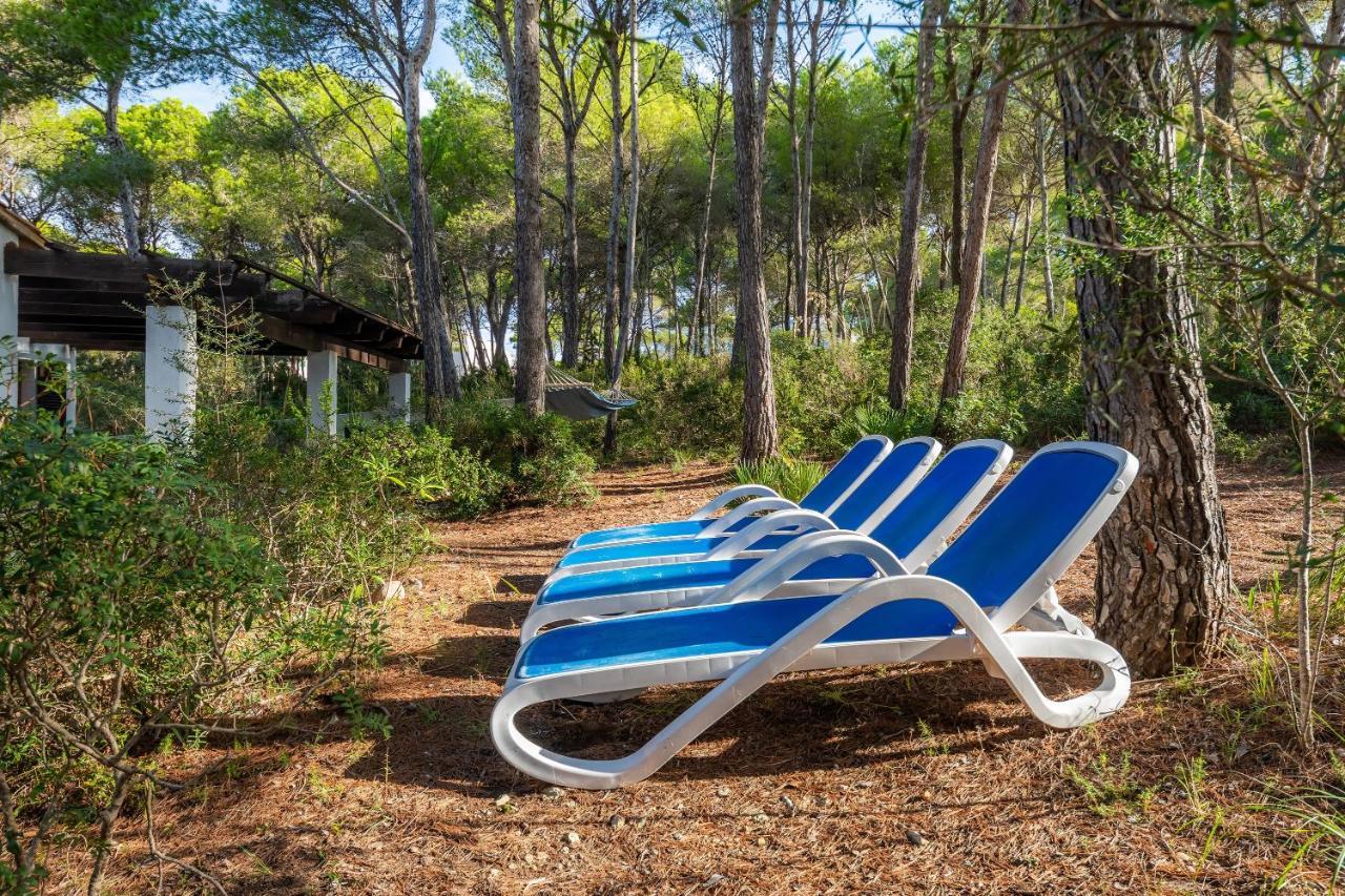 Casa De Cala Gat Cala Ratjada (Mallorca) Exterior foto