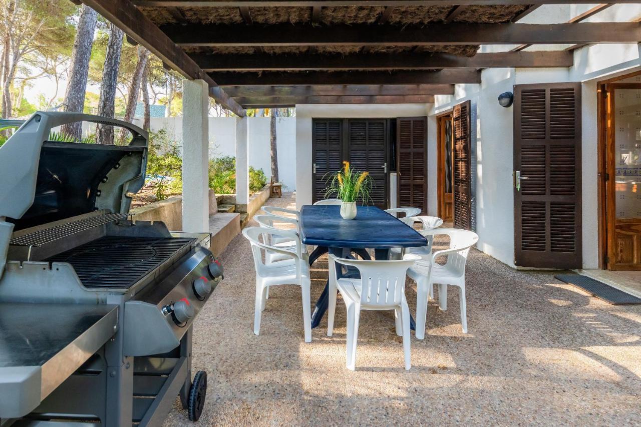 Casa De Cala Gat Cala Ratjada (Mallorca) Exterior foto