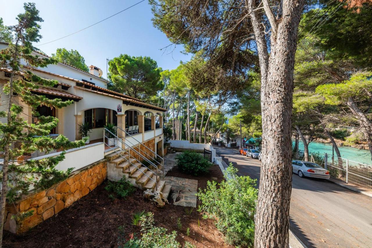 Casa De Cala Gat Cala Ratjada (Mallorca) Exterior foto