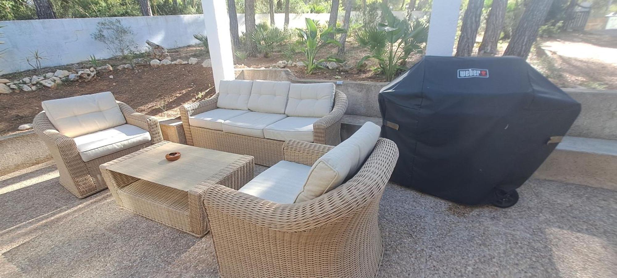 Casa De Cala Gat Cala Ratjada (Mallorca) Exterior foto